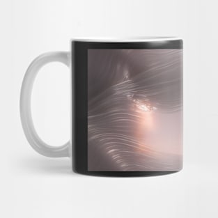 Seamless Futuro Texture Patterns XXV Mug